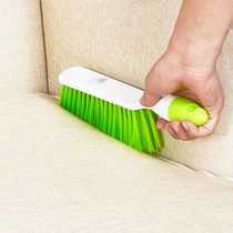 Long handle bed brush sweeping brush anti-static sweeping bed broom furniture dust brush Sofa Carpet Cleaning Brush