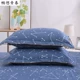 Gối 40x40 lớn gối tùy chỉnh kích thước 6090 đôi lớn người lớn 100 * cotton tăng gấp đôi gối chống trào ngược cho trẻ sơ sinh