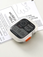 Полу -транспланка с прямой мягкой оболочкой