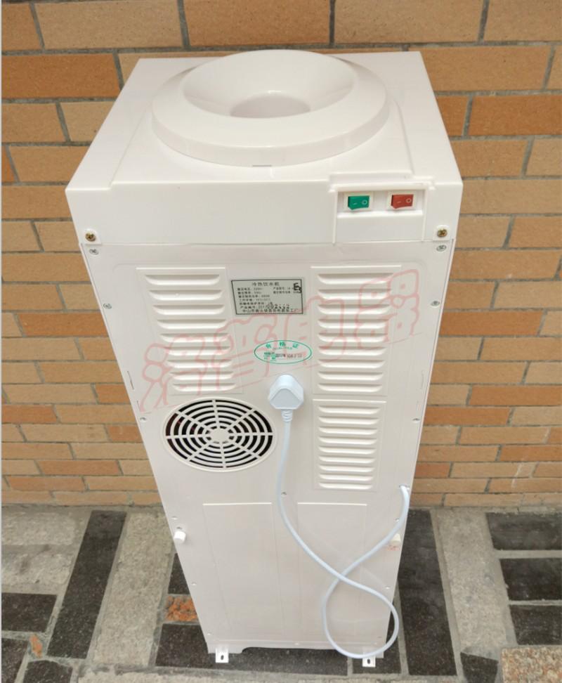 máy lọc kangaroo Shire sang trọng nước đá nóng ấm nước quả lạnh máy tính để bàn nước sôi tự động nóng và lạnh dọc máy gia dụng nhỏ nước ion kiềm