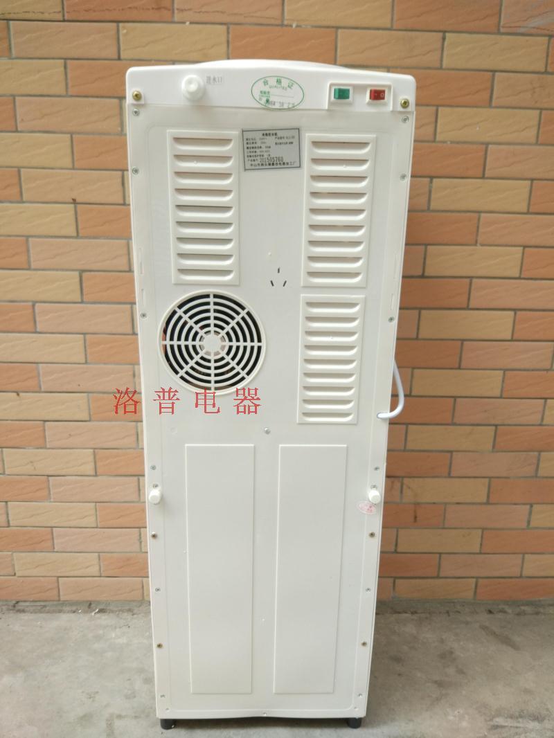 máy lọc nước ao smith Máy đường ống thẳng đứng Xialer nóng và lạnh nước nóng lạnh phẳng loại kín với máy uống thẳng có máy lọc nước cây nước nóng lạnh alaska