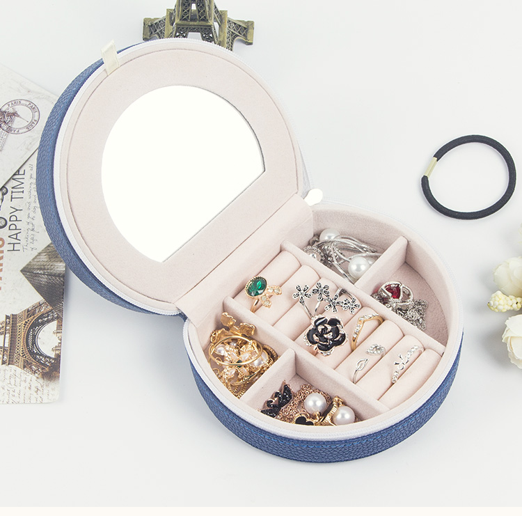 Coffret à bijoux - Ref 3107589 Image 18