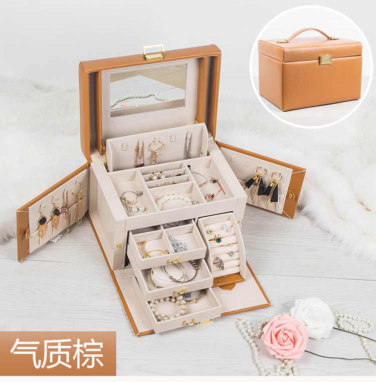 Coffret à bijoux OTHER   - Ref 3107865 Image 19