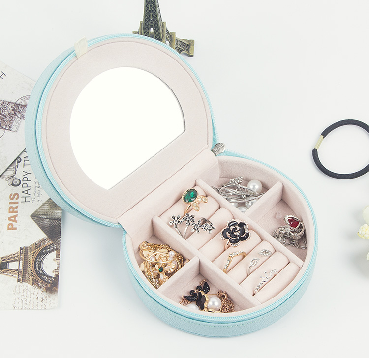Coffret à bijoux - Ref 3107589 Image 16