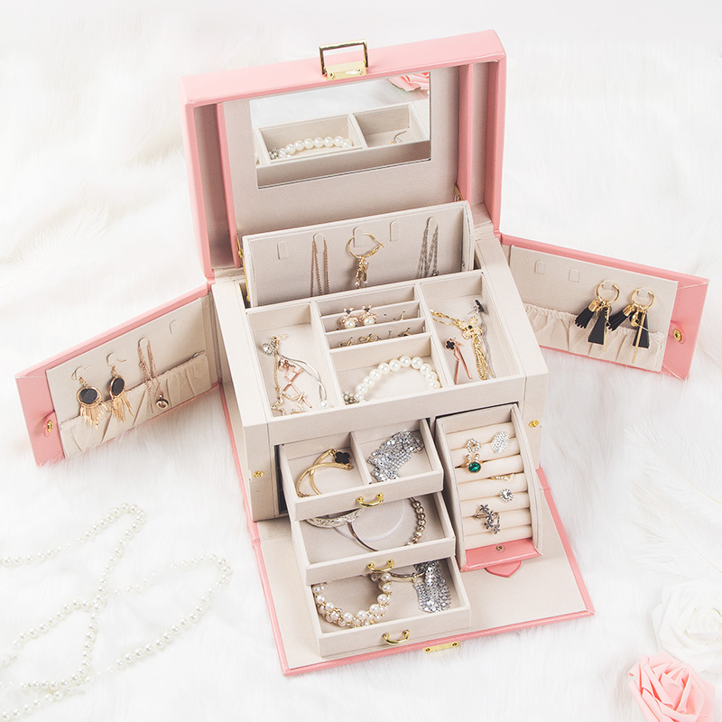 Coffret à bijoux OTHER   - Ref 3107865 Image 4
