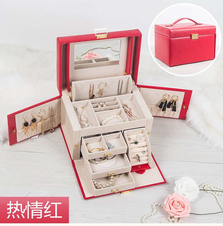 Coffret à bijoux OTHER   - Ref 3107865 Image 20
