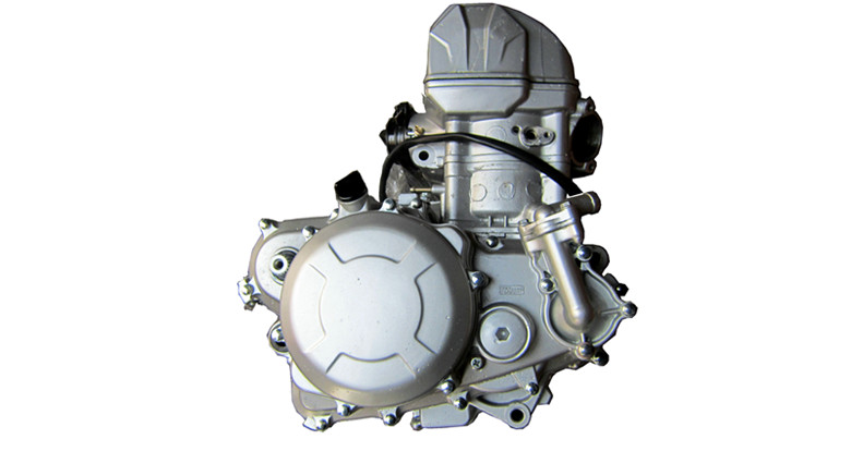 450 engine 