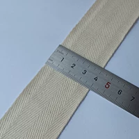 Бенбай шириной 4 см. Хлопковое ремешок с характером, длиной 5 метров, составляет 5 метров