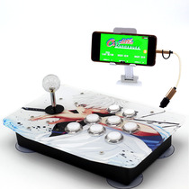 Cross-border ps3 ps4 joystick controller pc bluetooth wireless steam Android IOS mobile phone tablet TV game