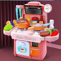 Childrens house kitchen toy gift 3-6 years old