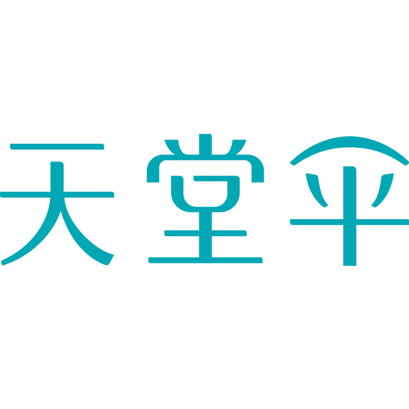 天堂伞官方企业店的LOGO