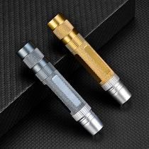 CIGARLOONG EGGPLANT DRAGON CIGAR DRILLING ANTI-BURN HAND RETRO DELICATELY SPECIAL CIGAR PORCINER GIFT BOX PACKAGING