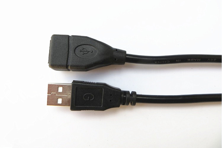 cáp mở rộng USB trên cáp dữ liệu mở rộng bàn phím mẹ chuột con chip U-máy tính 2.0 1.5 / 3 m 5 - USB Aaccessories quạt mini cầm tay sạc điện