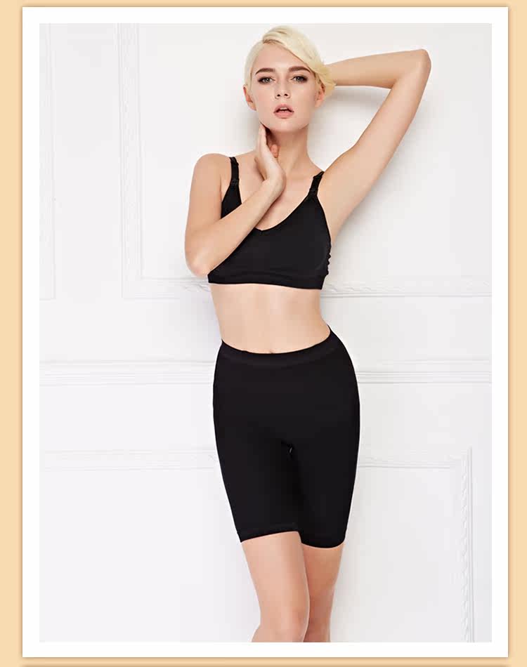 body amincissant simple en nylon - Ref 670413 Image 17