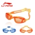 Kính bơi trẻ em Li Ning kính bơi chống nước chống sương mù HD cho nam và nữ - Goggles