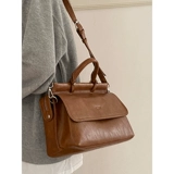 Вместительная и большая портативная сумка через плечо