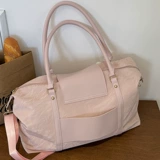 Вместительная и большая сумка для путешествий, сумка через плечо, спортивная сумка, сумка для хранения