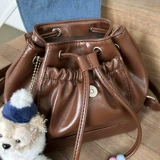 Милый джинсовый рюкзак, сумка, портативная барсетка, ранец