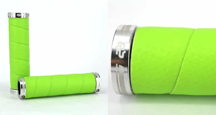 Poignées de vélo - Ref 2342880 Image 14