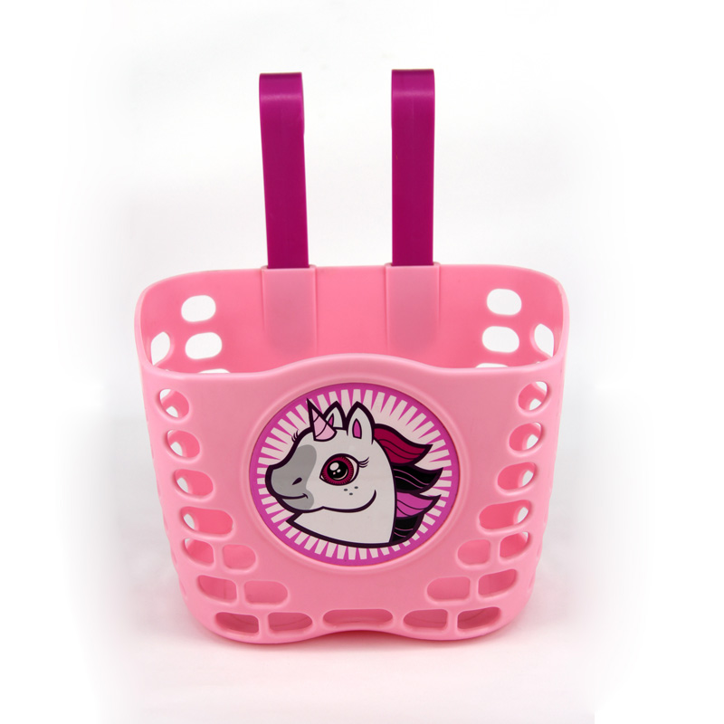 Panier pour vélo en plastique - Ref 2257435 Image 11