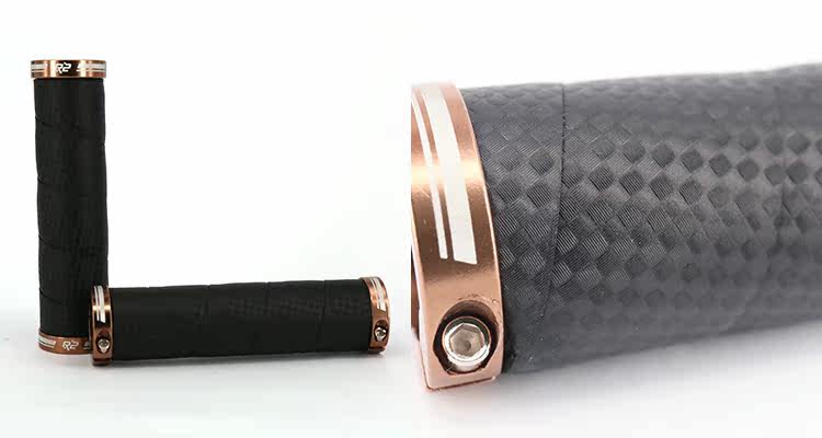 Poignées de vélo - Ref 2342880 Image 15