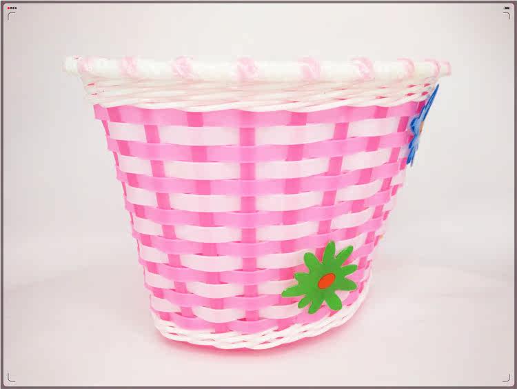 Panier pour vélo en plastique - Ref 2260756 Image 28