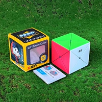 Qiyi Solid Color x Rubik's Cube+Учебник