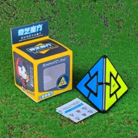 Qiyi Double Rubik's Cube+Учебник