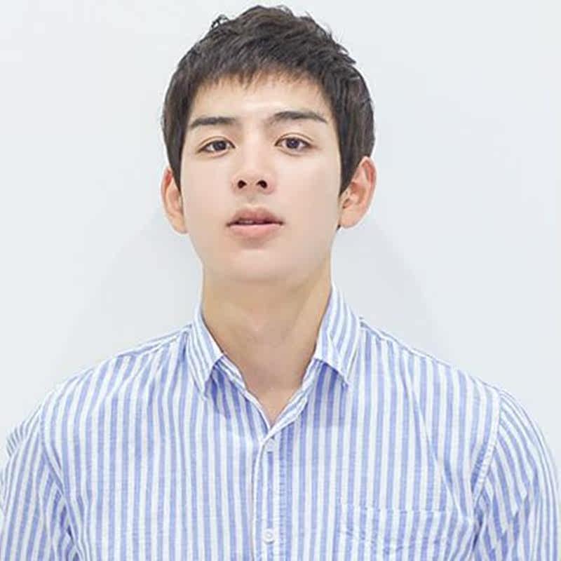 Perruque cheveux raides Court - Ref 2607794 Image 14