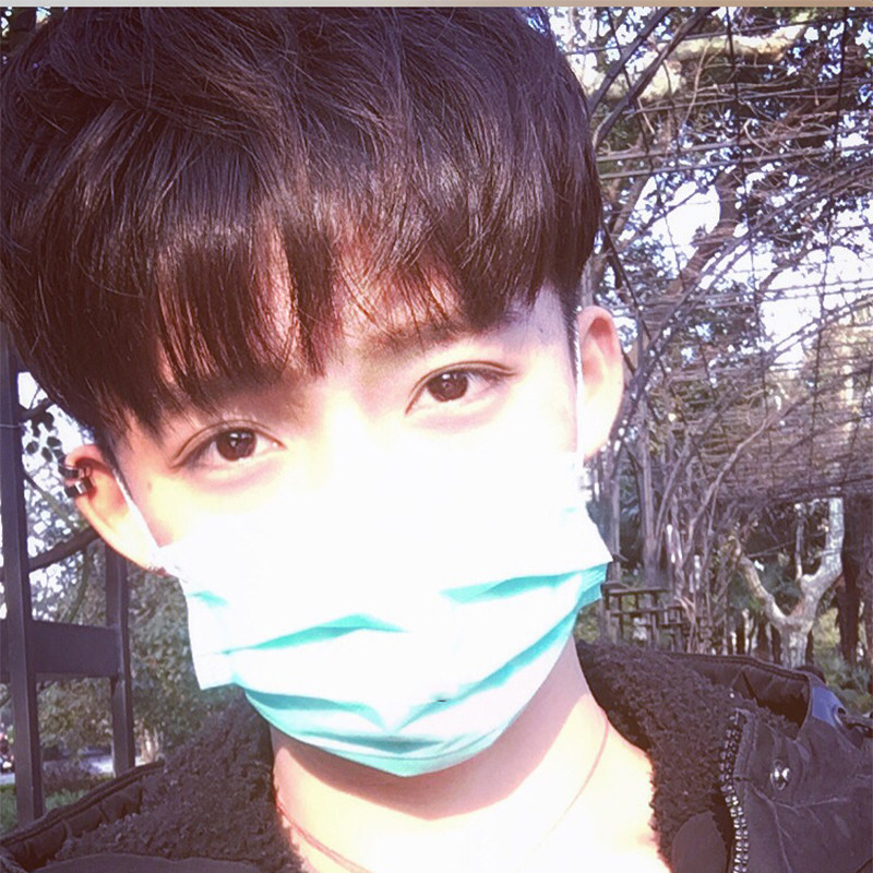 Perruque cheveux raides Court - Ref 2609585 Image 18