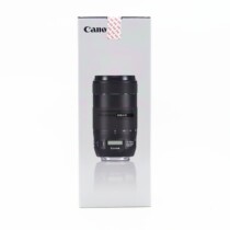 Canon EF 70-300mm f 4-5 6 IS II USM 70-300 new giggio telephoto lens -