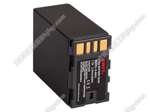 SWIT SWIT S-8823 pin lithium ion Máy ảnh JVC pin chính hãng - Phụ kiện VideoCam