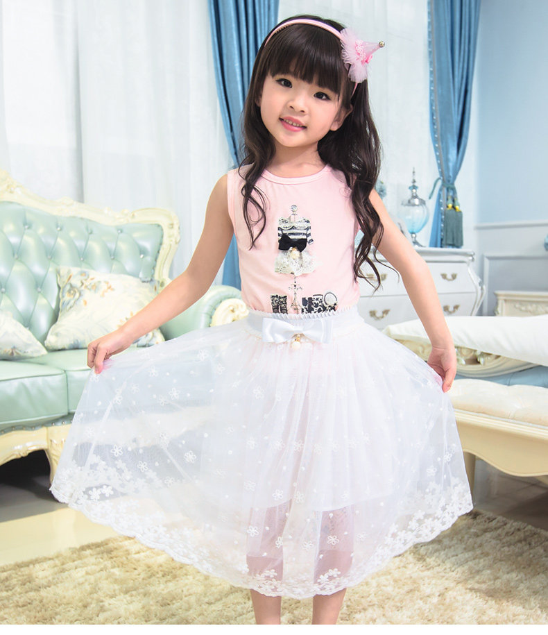 Jupe enfant NABER en polyester - Ref 2049298 Image 6