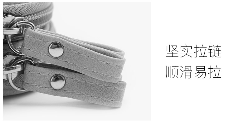 Removable đĩa cứng gói gói kết hợp một linh hoạt gói cáp tai nghe kỹ thuật số kết hợp một đĩa cứng di động tay áo bảo vệ - Lưu trữ cho sản phẩm kỹ thuật số hộp đựng cáp sạc tai nghe