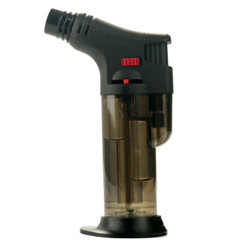 Lighter cocktail bartender igniter small portable color random hair