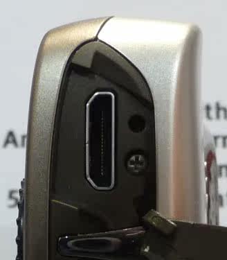 Connecteur pour téléphone portable - Ref 321703 Image 5