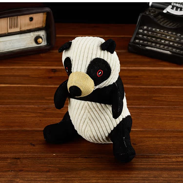 Pet đồ chơi mèo và chó đồ chơi Kejifa gia súc Teddy VIP Jinmaosamo con chó con chó con đồ chơi mol - Mèo / Chó Đồ chơi đồ chơi mài răng cho chó