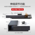Bàn cà phê bằng đá cẩm thạch Neville kết hợp tủ bếp hình chữ nhật giường gỗ đẹp Bộ đồ nội thất