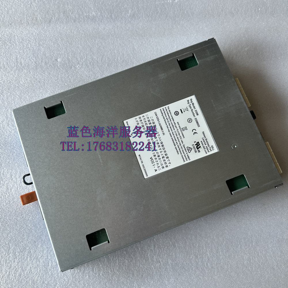 0TW47 DELL 6GBPS SAS I/O MODULE COMPELLENT SC200 SC220 - 00TW47 | UK 0TW47 DELL 6GBPS SAS I/O MODULE COMPELLENT SC200 SC220 - 00TW47 | UK