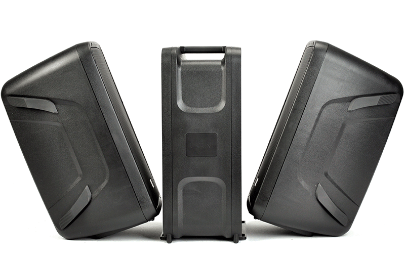 JBL EON-ONE 206P 208P Portable PA Hệ thống Vocal Instrument Keyboard Speaker loa enkor s2880