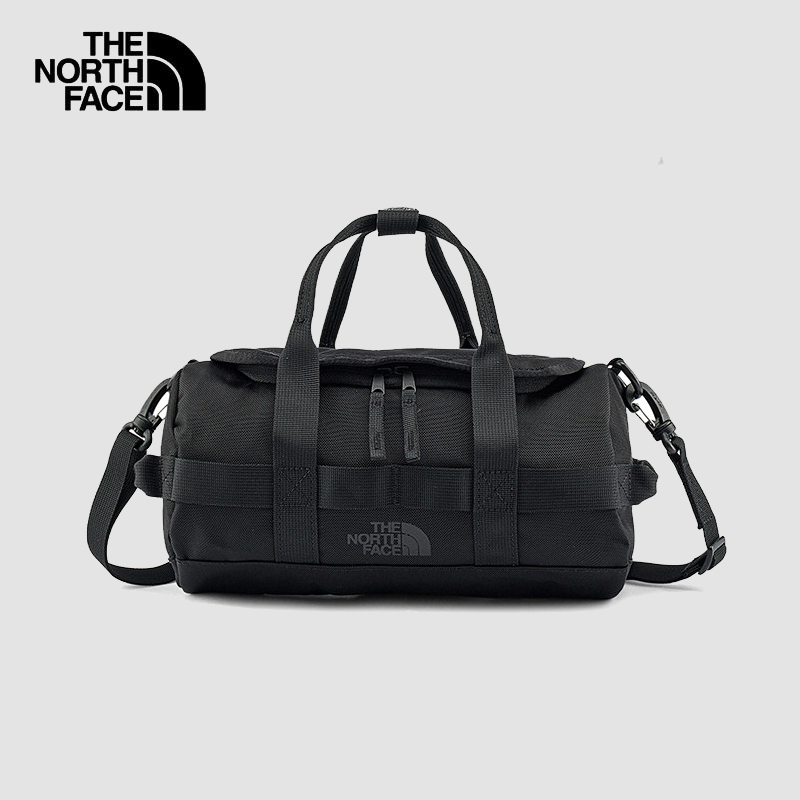 Thenorthface North Face Shoulder Bag Outdoor Basecamp Unisex 5L Casual Crossbody Bag | 5Jyt