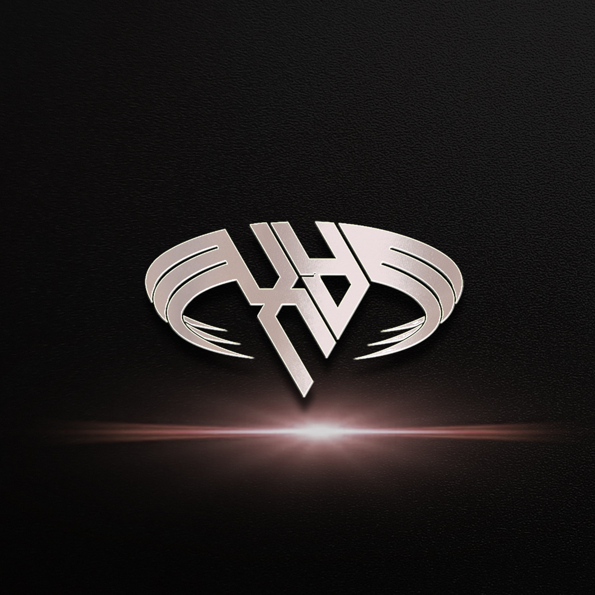 新亿玩具的LOGO