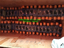 Original installation of the German Rexroth Rolex 4WE10D33 CG220N9K4 solenoid valve