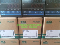 Original dress Japanese physicochemical RKC temperature-controlled table CD901FK07-8 *AF-NN