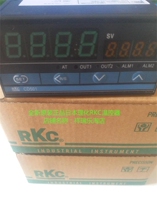 Original dress Japanese physicochemical RKC thermostat CD501WD08-VM* NNNN