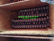 Original dress German Rexroth Rolex Overflow Valve DBDS6P1A 200