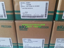 Original Loaded Imported Japan Physicochemical RKC Thermostat CD901WD08-VM* AN-5N