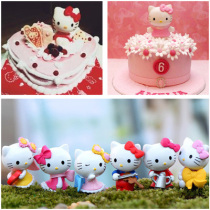  Fondant framed cupcake decoration Baking scene cake decoration