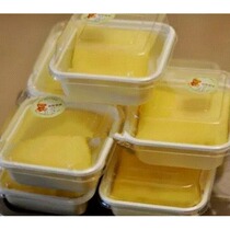 West Dot Box Cake Box Biscuit Box PLASTIC BOX Boxed Box Class B115R Bandent Box ~ 10 Quanzhou