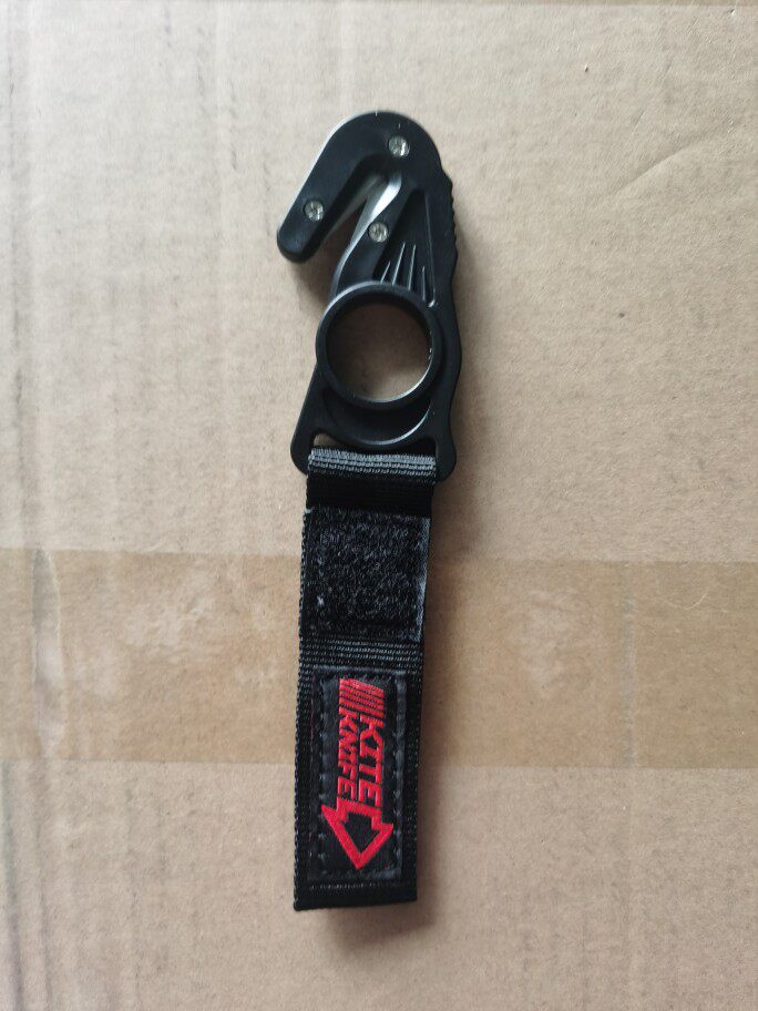 MYA45 Kite surfing cutter